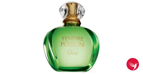 tendre poison Dior